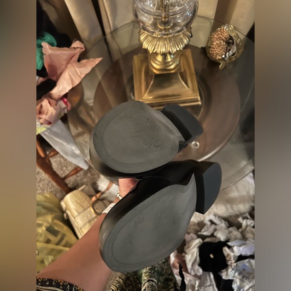 SAME EDELMAN LOAFERS - Picture 4 of 4